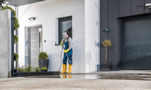 Best Roof Washing  in Beavercreek, OH