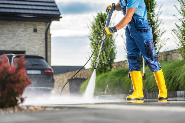 Best Post-Construction Pressure Washing  in Beavercreek, OH